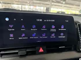 Kia Sportage (2022) thumbnail 17