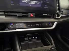 Kia Sportage (2022) thumbnail 20