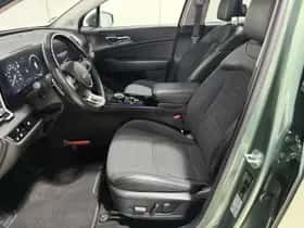 Kia Sportage (2022) thumbnail 23