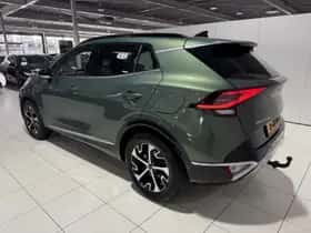 Kia Sportage (2022) thumbnail 5