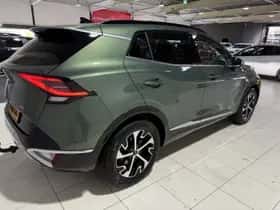 Kia Sportage (2022) thumbnail 8
