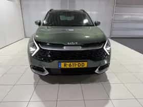 Kia Sportage (2022) thumbnail 10