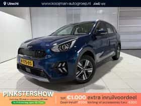 Kia Niro (2020)