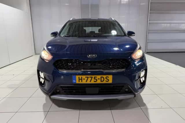 Kia Niro (2020) thumbnail 2