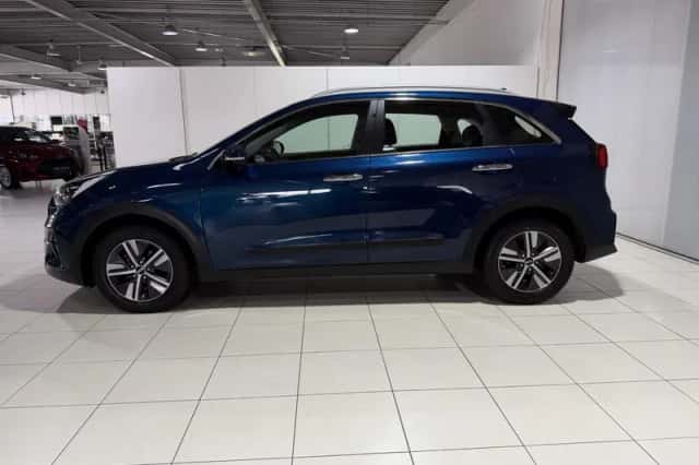 Kia Niro (2020) thumbnail 4