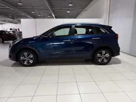 Kia Niro (2020) thumbnail 4