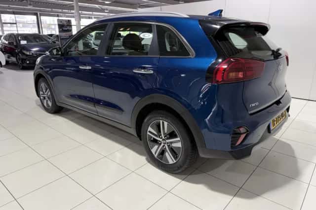 Kia Niro (2020) thumbnail 5