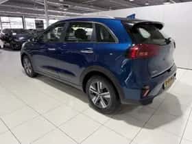 Kia Niro (2020) thumbnail 5