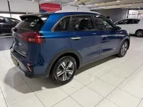 Kia Niro (2020) thumbnail 7
