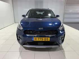 Kia Niro (2020) thumbnail 9
