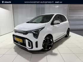 Kia Picanto (2025)