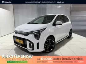 Kia Picanto (2025)