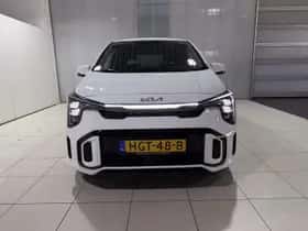 Kia Picanto (2025) thumbnail 2