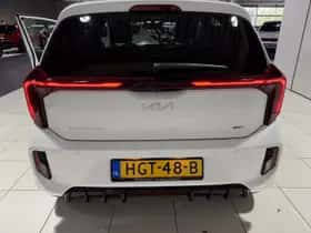 Kia Picanto (2025) thumbnail 26