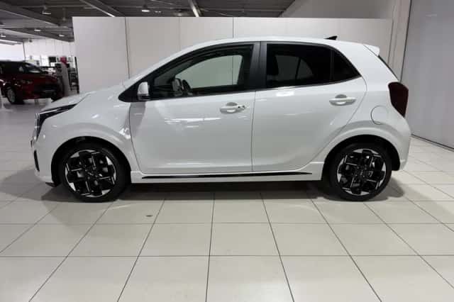 Kia Picanto (2025) thumbnail 4