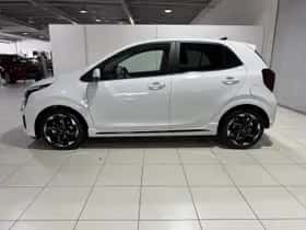 Kia Picanto (2025) thumbnail 4