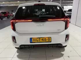 Kia Picanto (2025) thumbnail 6