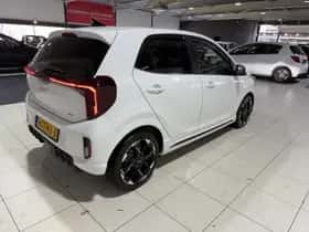 Kia Picanto (2025) thumbnail 8