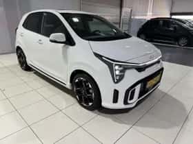 Kia Picanto (2025) thumbnail 9