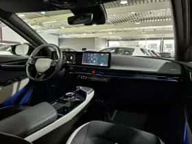 Kia EV6 (2025) thumbnail 11