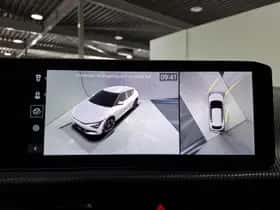 Kia EV6 (2025) thumbnail 19