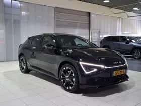 Kia EV6 (2025) thumbnail 3