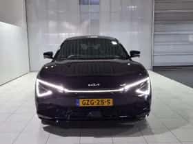 Kia EV6 (2025) thumbnail 4