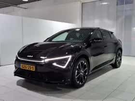 Kia EV6 (2025) thumbnail 5