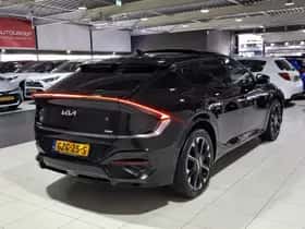 Kia EV6 (2025) thumbnail 8