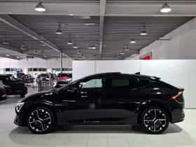 Kia EV6 (2025) thumbnail 9