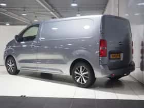 Toyota Proace (2020) thumbnail 3