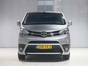 Toyota Proace (2020) thumbnail 22