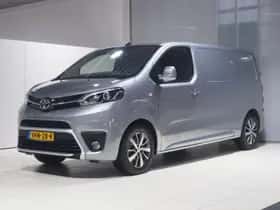 Toyota Proace (2020) thumbnail 23