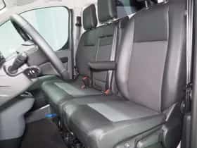 Toyota Proace (2020) thumbnail 5