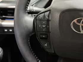 Toyota Prius (2024) thumbnail 11