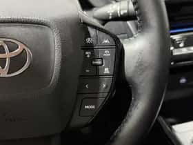Toyota Prius (2024) thumbnail 13