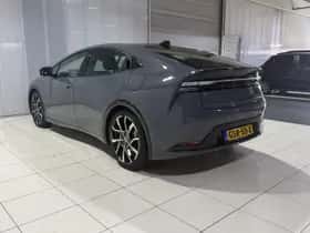 Toyota Prius (2024) thumbnail 15