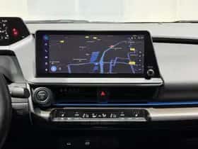 Toyota Prius (2024) thumbnail 18