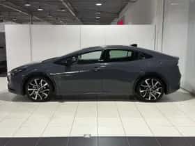 Toyota Prius (2024) thumbnail 25