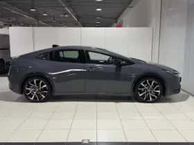 Toyota Prius (2024) thumbnail 27