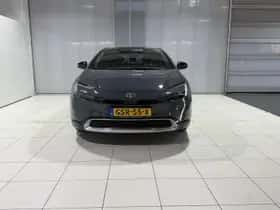 Toyota Prius (2024) thumbnail 7