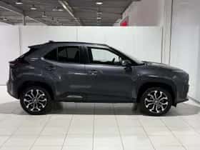 Toyota Yaris Cross (2025) thumbnail 14