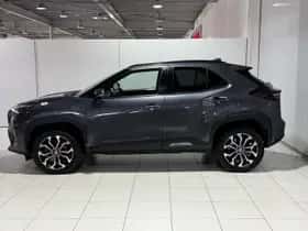 Toyota Yaris Cross (2025) thumbnail 16