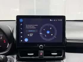 Toyota Yaris Cross (2025) thumbnail 18