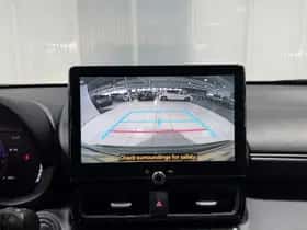 Toyota Yaris Cross (2025) thumbnail 20