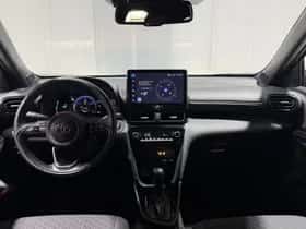 Toyota Yaris Cross (2025) thumbnail 3