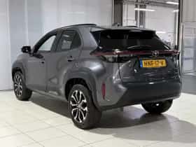 Toyota Yaris Cross (2025) thumbnail 24