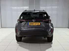 Toyota Yaris Cross (2025) thumbnail 25