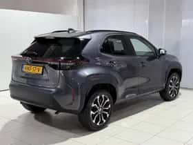 Toyota Yaris Cross (2025) thumbnail 26
