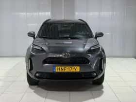 Toyota Yaris Cross (2025) thumbnail 6